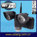 Mini PIR Détection Carte SD DVR Caméra Vision Nocturne CCTV Moniteur de Surveillance Caméra DVR